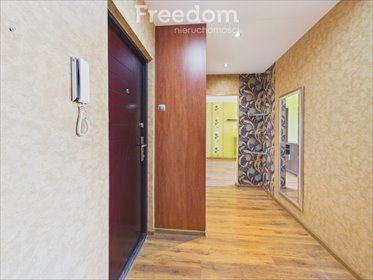 Na sprzedaż przestronne 48 m² mieszkanie w Katowicach mieszkanie Katowice, Bogucice, Kurpiowska