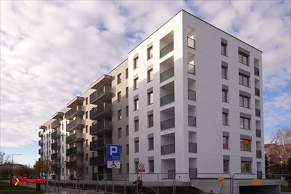 mieszkanie na sprzedaż 63m2 mieszkanie Lublin, Wyścigowa