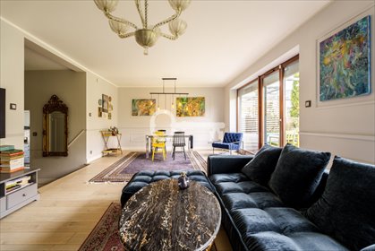 dom na wynajem 200m2 dom Konstancin-Jeziorna, Warszawska