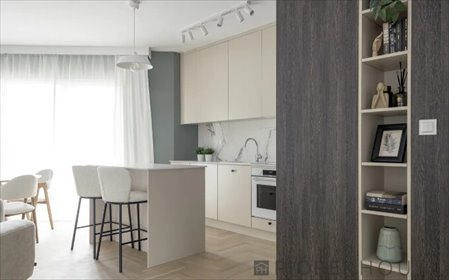 mieszkanie na sprzedaż 70m2 mieszkanie Warszawa, Bemowo, Marynin