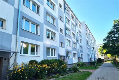mieszkanie na sprzedaż 50m2 mieszkanie Poznań, Stare Miasto, Piątkowo, os. Bolesława Chrobrego