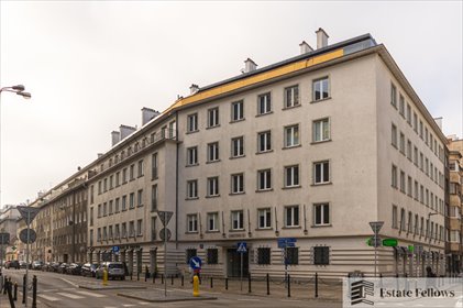Wynajmę nowoczesny lokal biurowy 251 m² w Warszawie lokal użytkowy Warszawa, Śródmieście, Mokotowska