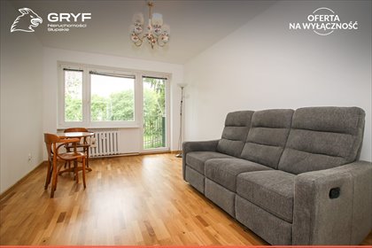 mieszkanie na sprzedaż 49m2 mieszkanie Słupsk, Dunikowskiego