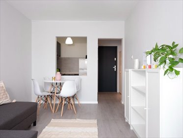 mieszkanie na sprzedaż 37m2 mieszkanie Warszawa, Wola, Redutowa