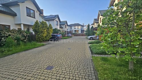 dom na sprzedaż 148m2 dom Julianów, Leszczynowy Zaułek