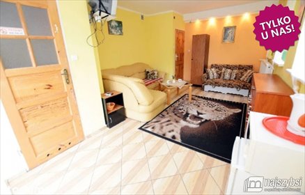 dom na sprzedaż 200m2 dom Kołobrzeg, Miasto