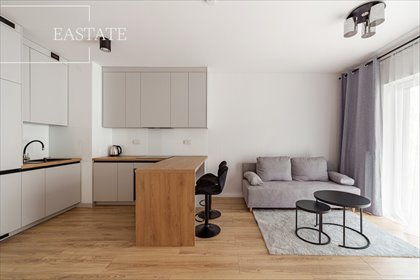 mieszkanie na wynajem 37m2 mieszkanie Warszawa, Żupnicza