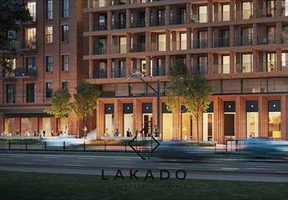 Sprzedam luksusowy 4-pokojowy apartament z tarasem i garażem mieszkanie Kraków, Grzegórzki, Mogilska
