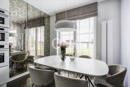 mieszkanie na sprzedaż 101m2 mieszkanie Warszawa, Wilanów, Bruzdowa