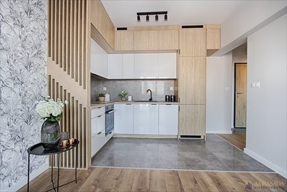 mieszkanie na sprzedaż 47m2 mieszkanie Białystok, Centrum, Ciepła