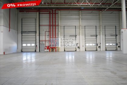 Nowoczesny magazyn 4 376 m² pod Krakowem - zapraszam magazyn Balice, Szkolna