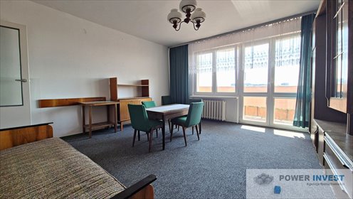 Zapraszam do 3-pokojowego mieszkania 52 m² z balkonem i widokiem na zieleń mieszkanie Kraków, Prądnik Czerwony, Prądnik Czerwony