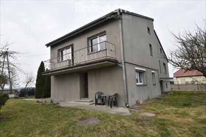 dom na sprzedaż 170m2 dom Dziadowa Kłoda