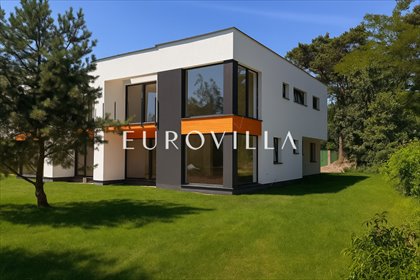 dom na sprzedaż 200m2 dom Warszawa, Wawer