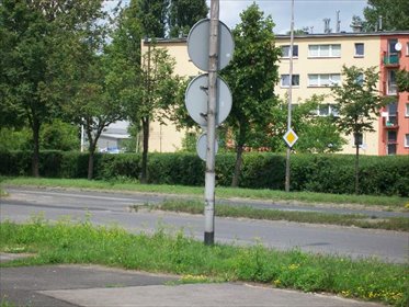 Inwestycyjna działka w centrum Częstochowy (warunki zabudowy) działka Częstochowa, Centrum
