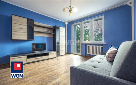 mieszkanie na sprzedaż 33m2 mieszkanie Bytom, Rozbark, Siamianowicka