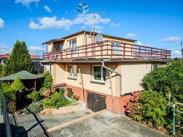 dom na sprzedaż 172m2 dom Ostróda, Mrongowiusza