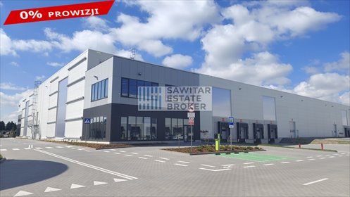 Nowoczesna hala magazynowa 15 500 m² z biurami zapraszam magazyn Toruń, Marii Skłodowskiej-Curie