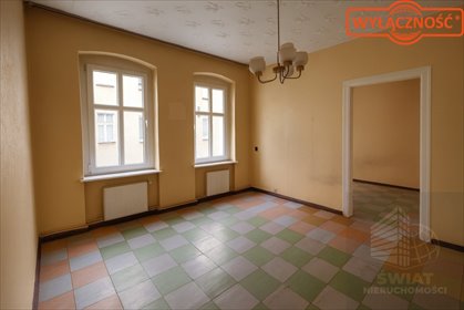 Do sprzedania przestronne mieszkanie 2 pok. do remontu w Szczecinie mieszkanie Szczecin, Turzyn