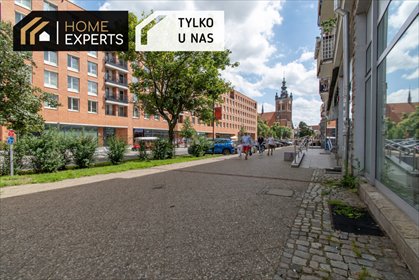 2-pokojowe mieszkanie po remoncie w centrum Gdańska - zapraszam mieszkanie Gdańsk, Śródmieście, Rajska
