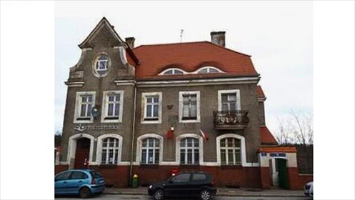 mieszkanie na wynajem 64m2 mieszkanie Żerków, Mickiewicza