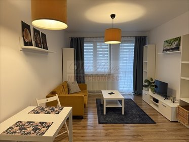 mieszkanie na wynajem 45m2 mieszkanie Warszawa, Ursus, Skorosze, Dzieci Warszawy