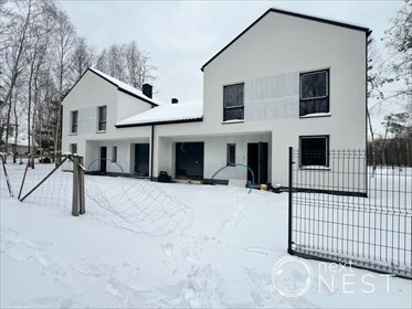 dom na sprzedaż 152m2 dom Ustanów, Kasztanów