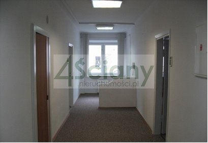 Biuro 43 m² w centrum Warszawy (szybki internet UPC) lokal użytkowy Warszawa, Śródmieście