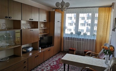 mieszkanie na sprzedaż 38m2 mieszkanie Warszawa, Wola, Żelazna