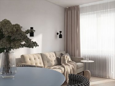 mieszkanie na sprzedaż 33m2 mieszkanie Wrocław, Borek, Sudecka