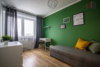 Sprzedam inwestycyjne mieszkanie 49 m² z 4 pokojami w Lublinie mieszkanie Lublin, Czuby, Przedwiośnie