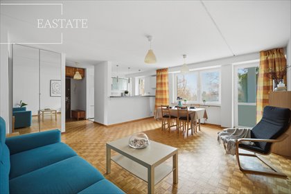 mieszkanie na wynajem 71m2 mieszkanie Warszawa, Praga-Południe, 21 Pułku Piechoty Dzieci Warszawy