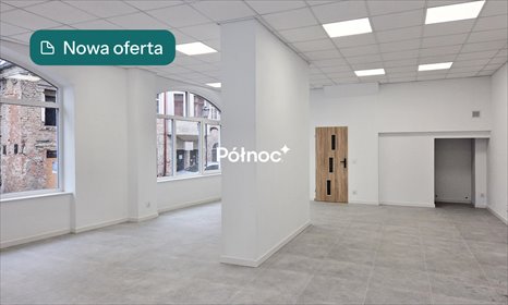 Kultowy lokal przy starówce w Kłodzku, 80 m2, jasny lokal użytkowy Kłodzko, Artura Grottgera