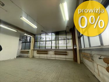 Magazyn 48,65 m² z ochroną i dostępem 24h magazyn Warszawa, Bielany