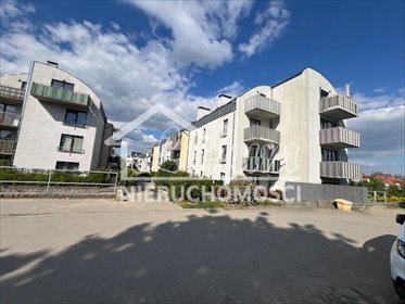 mieszkanie na wynajem 31m2 mieszkanie Szczecin, Bukowo, Kolonistów