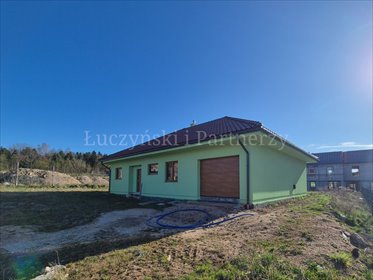 dom na sprzedaż 151m2 dom Jeżów Sudecki