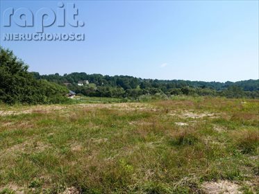 działka na sprzedaż 1568m2 działka Olszowice