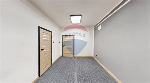 Nowoczesny lokal biurowy 12,43 m² w Koszalinie zapraszam lokal użytkowy Koszalin, Zwycięstwa