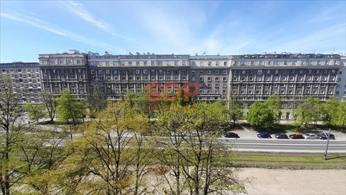 mieszkanie na sprzedaż 44m2 mieszkanie Warszawa, Śródmieście, Muranów, Andersa Władysława gen.