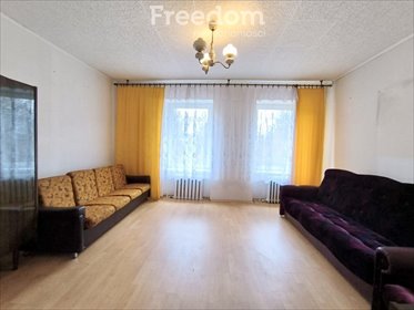 mieszkanie na sprzedaż 75m2 mieszkanie Dziwogóra