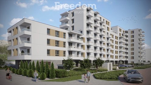 Na sprzedaż przestronne mieszkanie 79,66 m² w Warszawie mieszkanie Warszawa, Bemowo