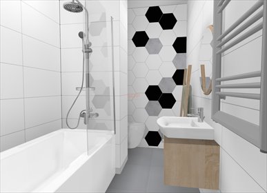 mieszkanie na sprzedaż 37m2 mieszkanie Wrocław, Fabryczna, Muchobór Mały, Strzegomska