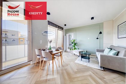 mieszkanie na sprzedaż 71m2 mieszkanie Bydgoszcz, Kapuściska