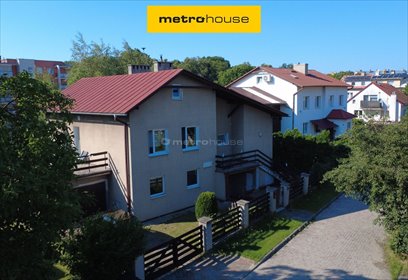 Dom 350 m² z potencjałem - 8 pokoi w Malborku dom Malbork, Mieszka i