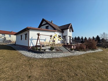 dom na sprzedaż 220m2 dom Kamień Mały