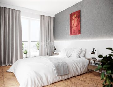 mieszkanie na sprzedaż 44m2 mieszkanie Poznań, Górczyn, Józefa Wrońskiego