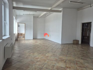 Lokal biurowo-handlowy 54 m2 z parkingiem na Bartodziejach lokal użytkowy Bydgoszcz, Bartodzieje, Karola Szajnochy