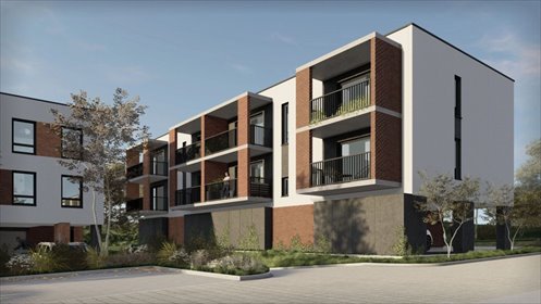 mieszkanie na sprzedaż 48m2 mieszkanie Rzeszów, gen. Władysława Sikorskiego