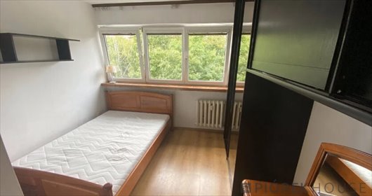 mieszkanie na sprzedaż 49m2 mieszkanie Warszawa, Bielany, Literacka