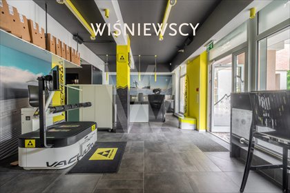 lokal użytkowy na sprzedaż 50m2 lokal użytkowy Gdańsk, Stare Miasto, Toruńska